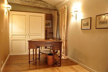 Bed & Breakfast Ch�teau De Lantic