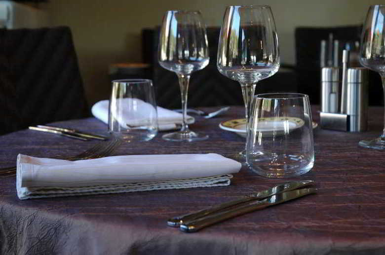 Inter-hotel Hostellerie Des Pins