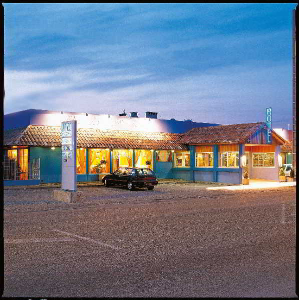 Inter-hotel Hostellerie Des Pins