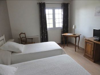 Hotel Les Echevins