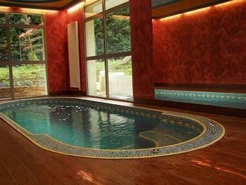 Hotel Le Clos Champel