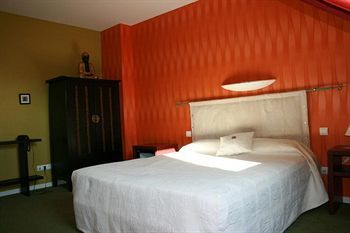 Hotel Le Clos Champel