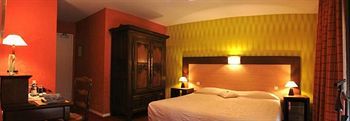 Hotel Le Clos Champel