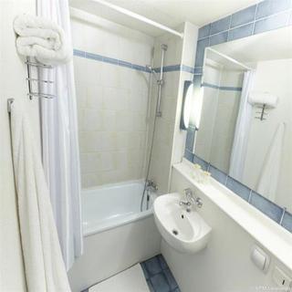 Hotel Campanile Rennes Chantepie