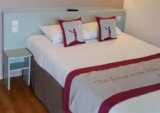 Hotel Campanile Rennes Chantepie