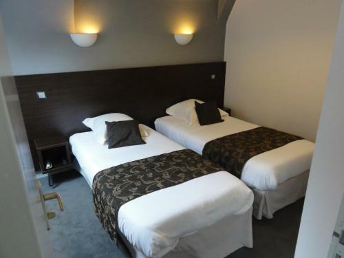 Hotel Le Croiseur