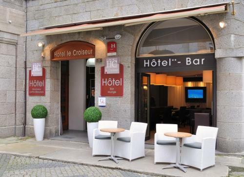 Hotel Le Croiseur