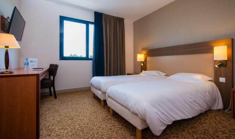 Brit Hotel Saint Malo - Le Transat