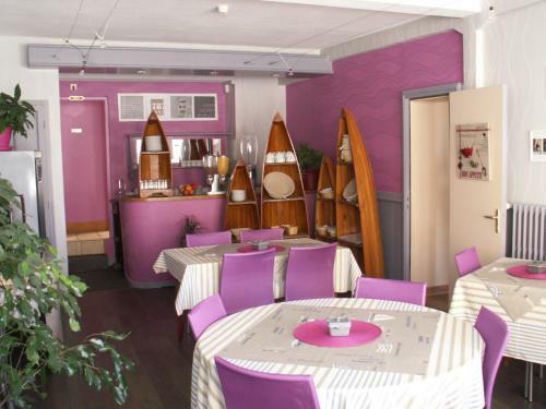 Hotel Alpha Ocean