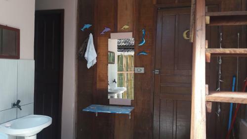 Hostal Bistr� & Hospedagem Ilha Do Mel