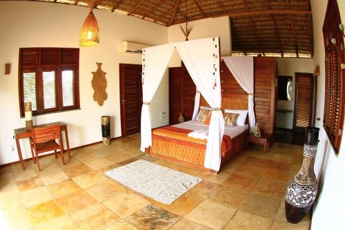 Hostal Casa Areia Pousada