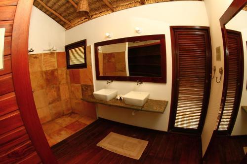 Hostal Casa Areia Pousada