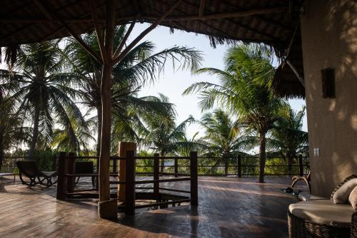 Hostal Casa Areia Pousada