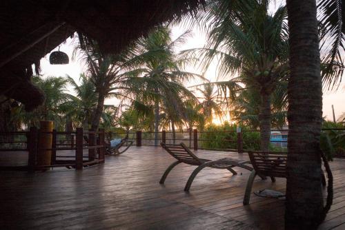 Hostal Casa Areia Pousada