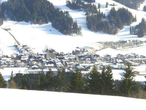 Hostal Hirzingerhof