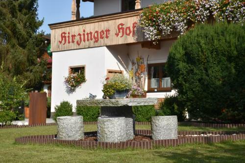Hostal Hirzingerhof