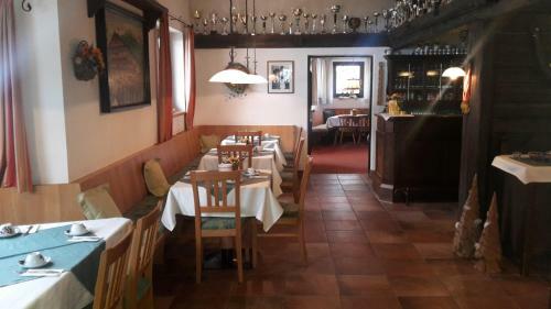 Hostal Hirzingerhof