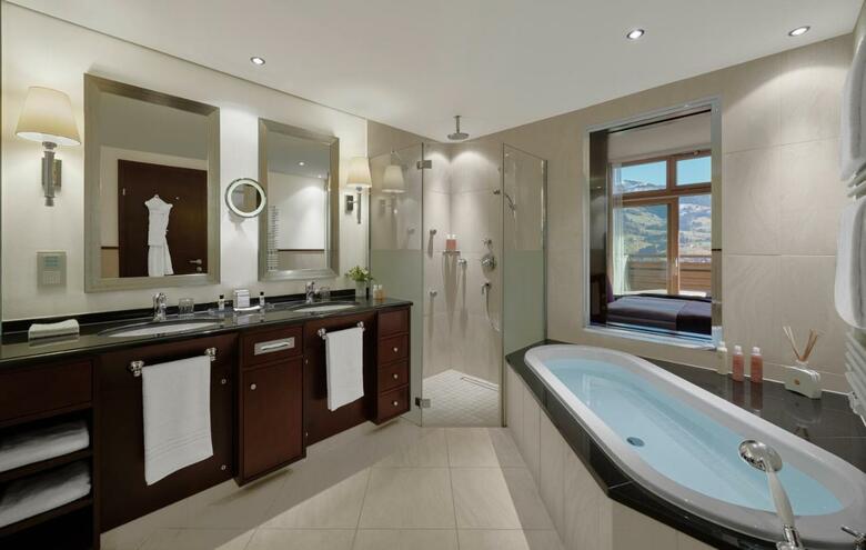 Austria Trend Hotel Schloss Lebenberg Kitzb�hel