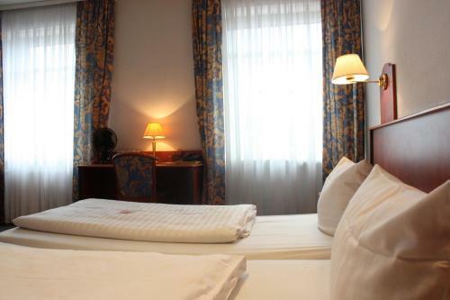 Hotel Zeil