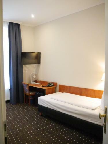 Hotel Zeil