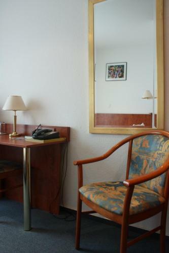 Hotel Zeil