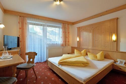 Hotel Garberwirt