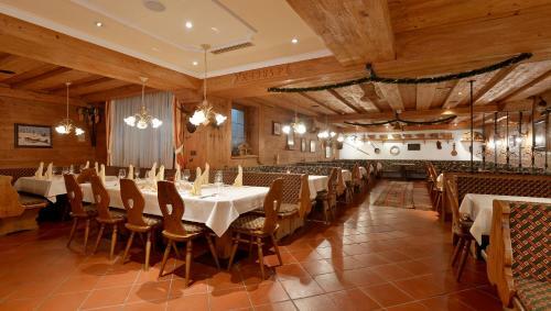 Hotel Garberwirt