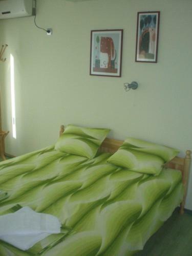 Hostal Ilona House