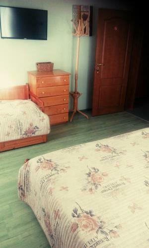 Hostal Ilona House