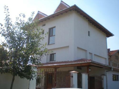 Hostal Ilona House