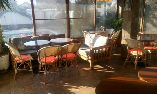 Hostal Ilona House