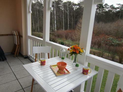 Apartamento Ferienwohnung Waldblick Nr.18