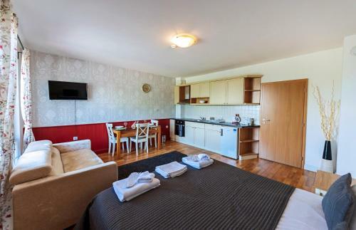 Hotel Mountain View