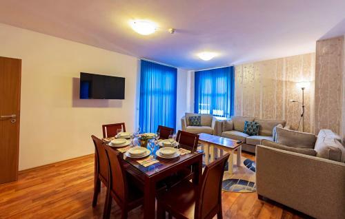 Hotel Mountain View