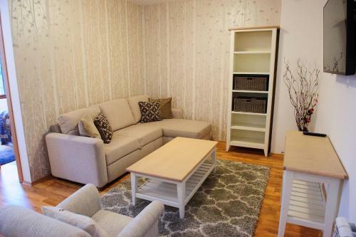 Hotel Mountain View