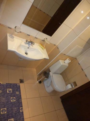 Two-bedroom Apartment In Fortuna
