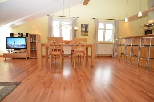 Apartamento Villa Seerose - Apt. Seerose