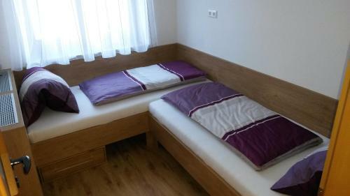 Apartamento Fewo Wassertheurer