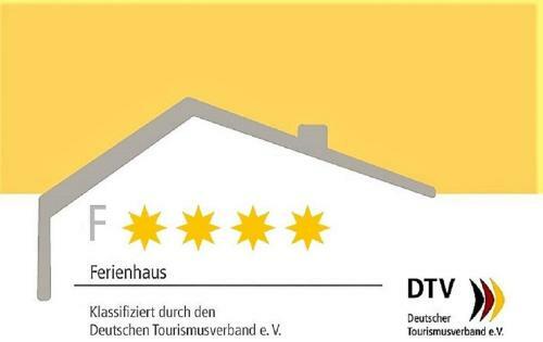 Das H�uschen In Taddigsh�rn