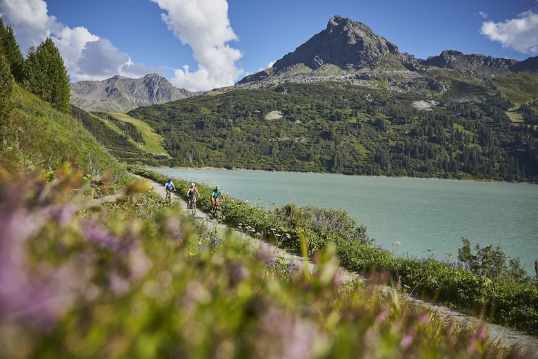 Hotel Alpenk�nigin