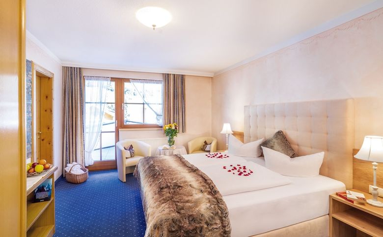 Hotel Alpenk�nigin