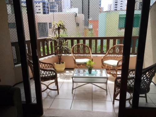 Apartamento Maya