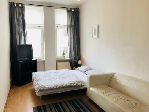 Albergue Oskars Absteige