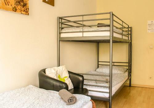 Albergue Oskars Absteige
