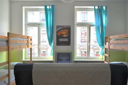 Albergue Oskars Absteige