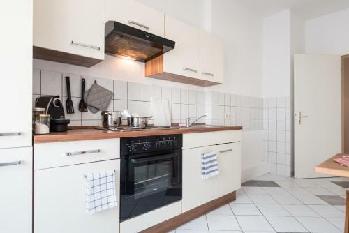Albergue Oskars Absteige