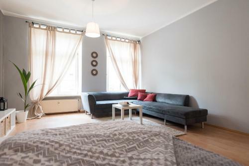 Albergue Oskars Absteige
