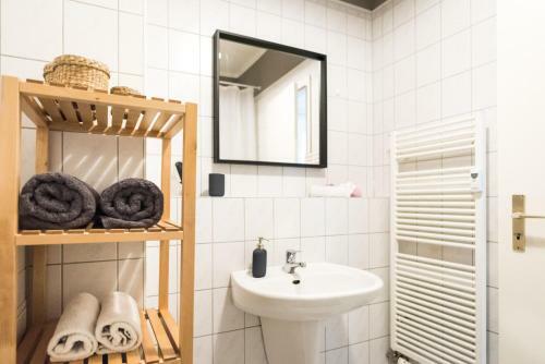 Albergue Oskars Absteige