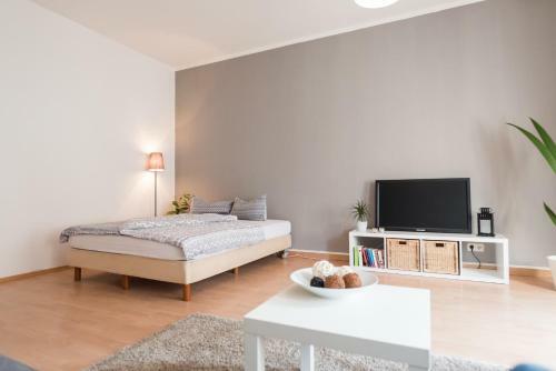 Albergue Oskars Absteige