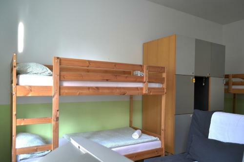 Albergue Oskars Absteige
